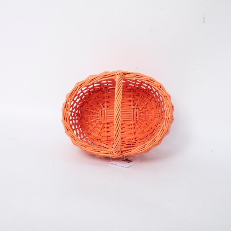 Basket Soft Textile | Thrascher