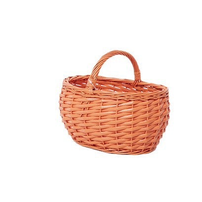 Basket Soft Textile | Thrascher