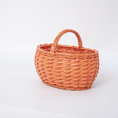 Basket Soft Textile | Thrascher