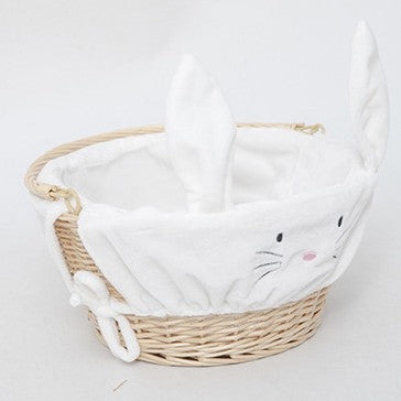Basket Soft Textile | Thrascher
