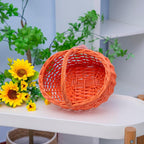 Basket Soft Textile | Thrascher