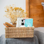 Bathroom Storage Basket | Thrascher