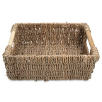 Bathroom Storage Basket | Thrascher