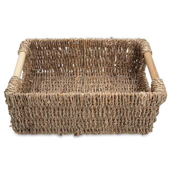 Bathroom Storage Basket | Thrascher