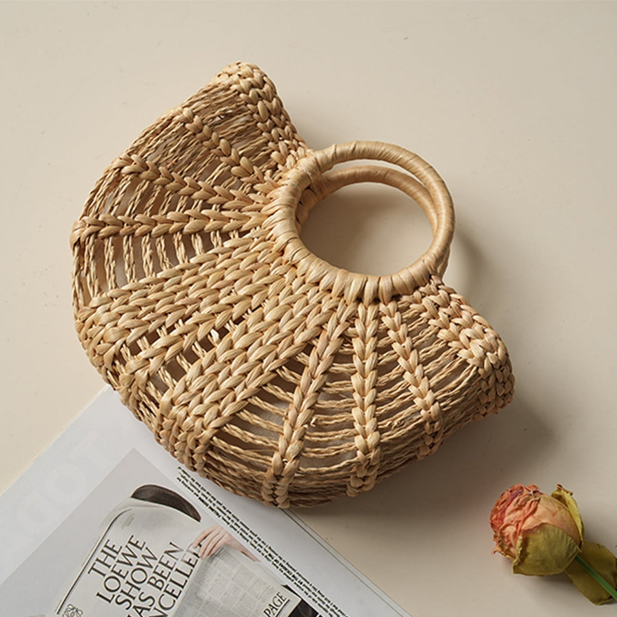 Beach Bag Nature | Thrascher