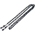 Beaded Eyewear Chain with Adjustable Ends for Glasses and Sunglasses, view 6