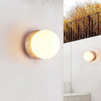 Belbosa Travertine Wall Light