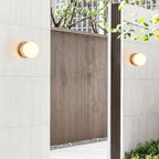 Belbosa Travertine Wall Light