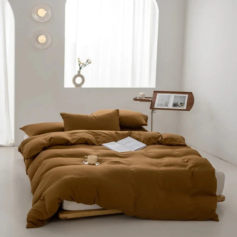 Beldia Bedding Set