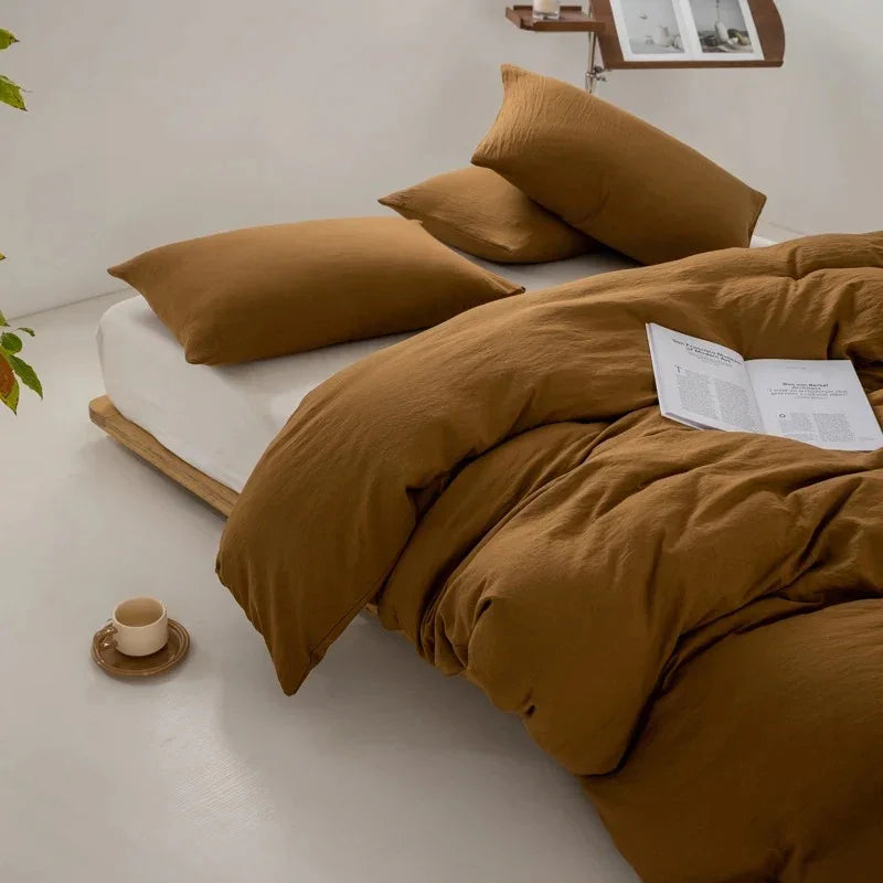 Beldia Bedding Set