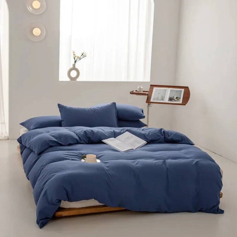 Beldia Bedding Set
