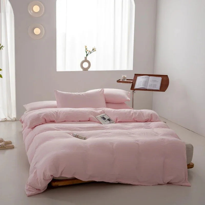 Beldia Bedding Set