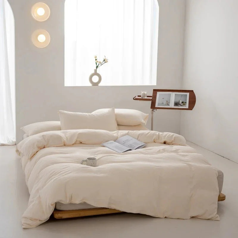 Beldia Bedding Set