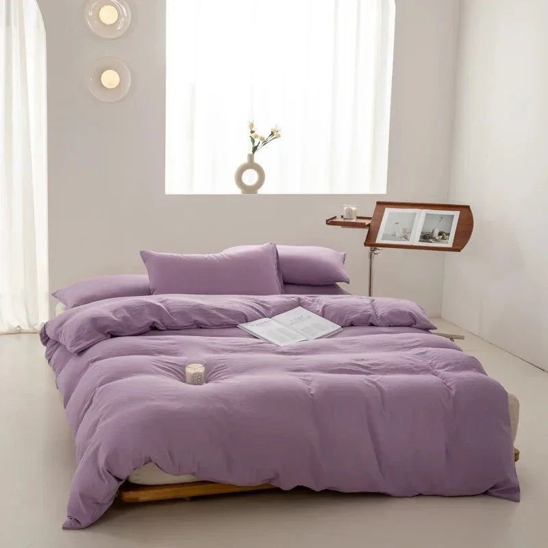 Beldia Bedding Set