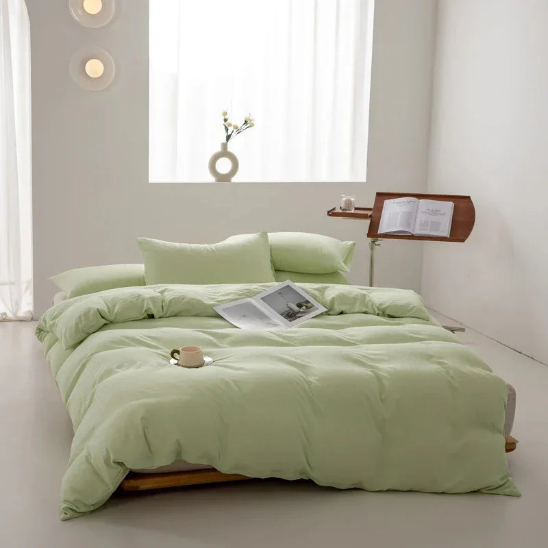Beldia Bedding Set