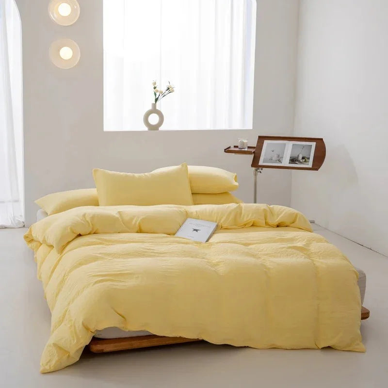 Beldia Bedding Set