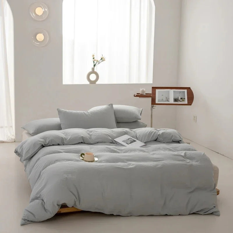 Beldia Bedding Set