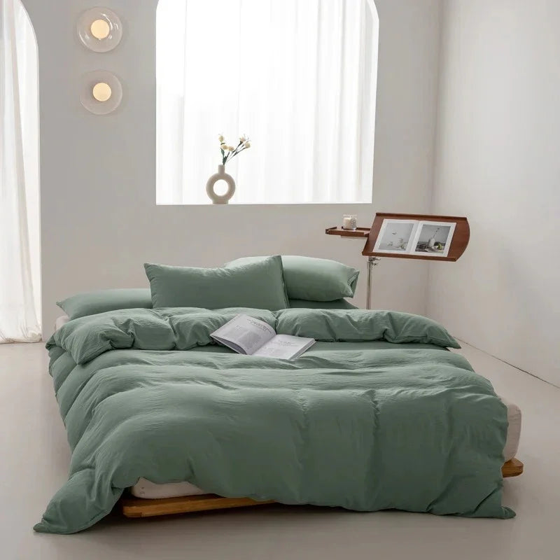 Beldia Bedding Set