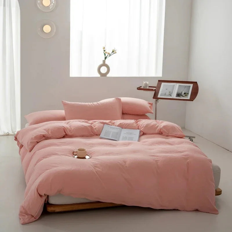 Beldia Bedding Set