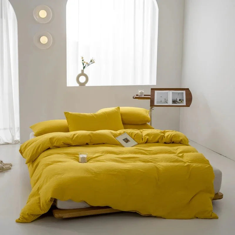Beldia Bedding Set