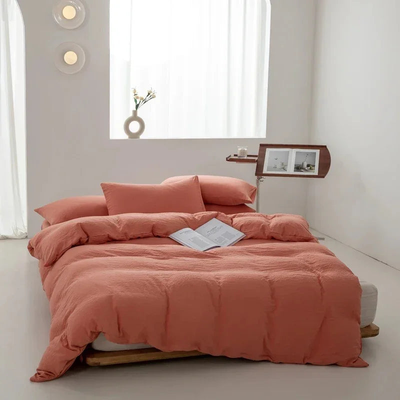 Beldia Bedding Set