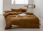 Beldia Bedding Set