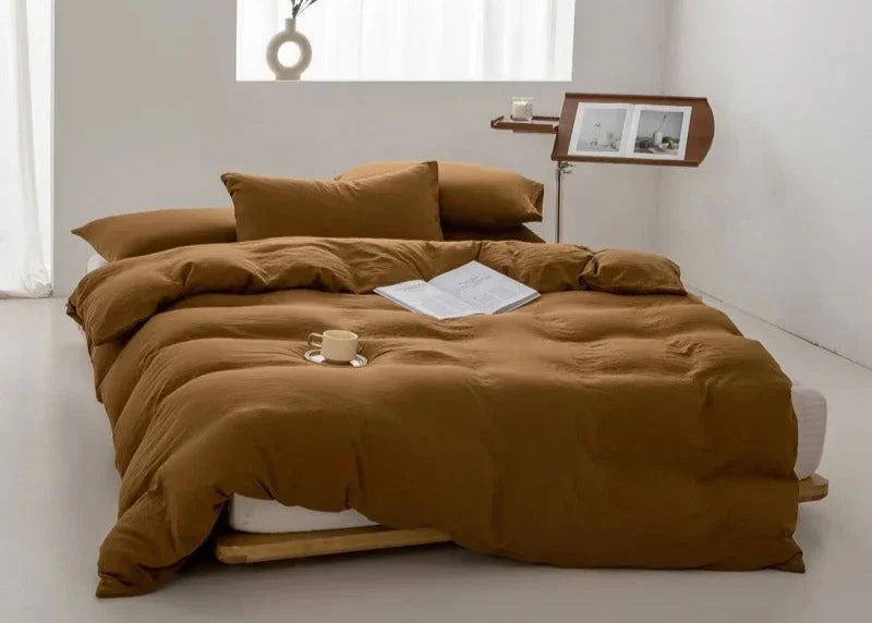 Beldia Bedding Set