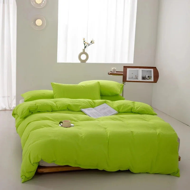 Beldia Bedding Set