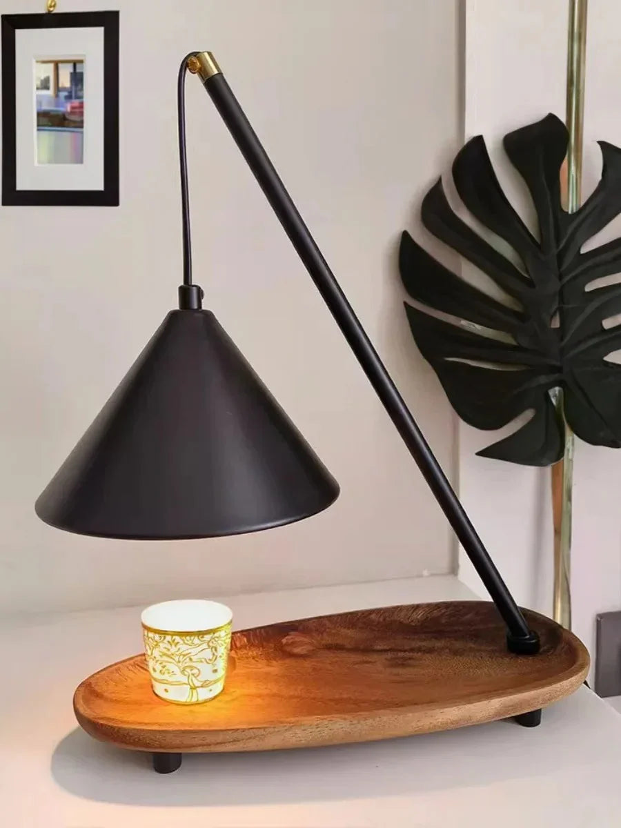 Belfola Candle Warmer Lamp