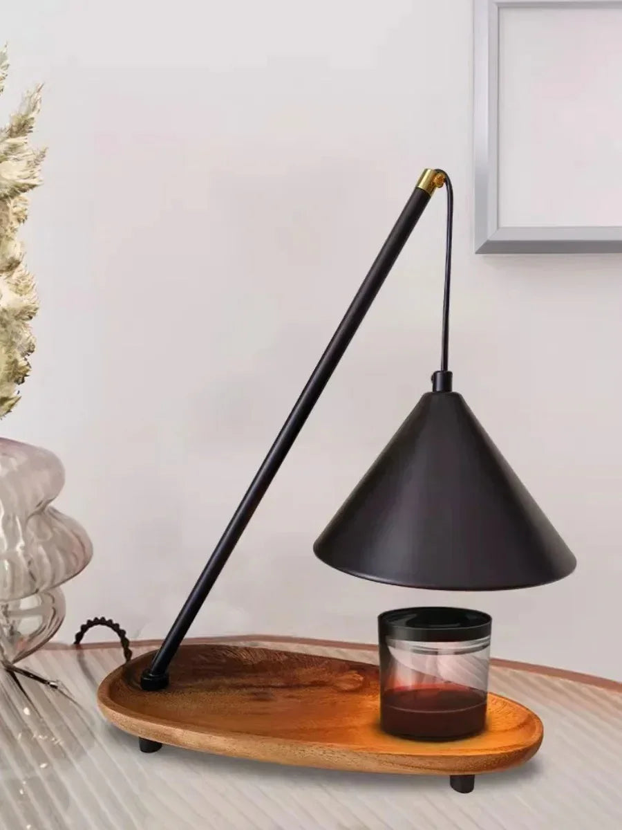 Belfola Candle Warmer Lamp