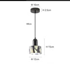 Belleda Pendant Lamp