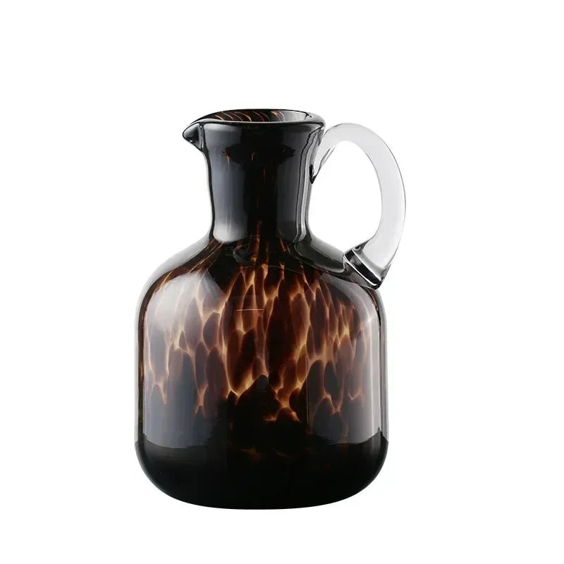 Bellune Glass Vase