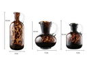 Bellune Glass Vase