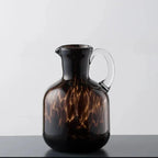 Bellune Glass Vase