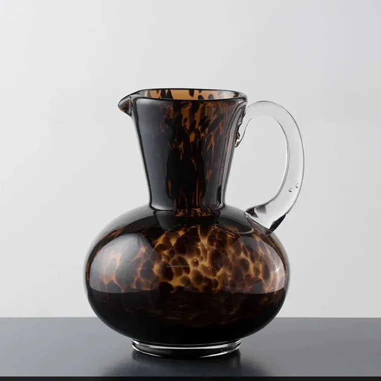 Bellune Glass Vase