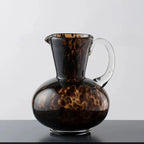 Bellune Glass Vase