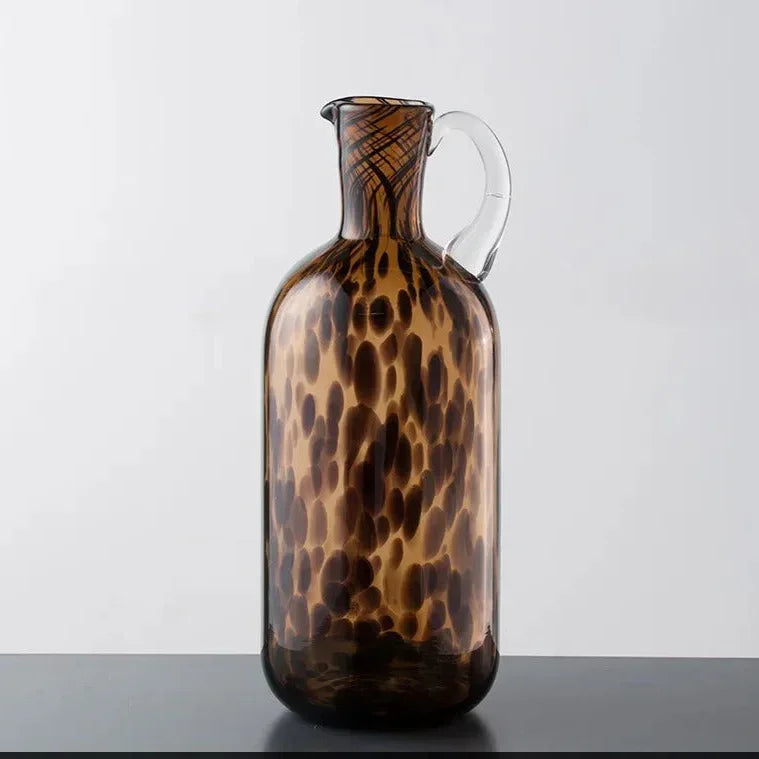 Bellune Glass Vase