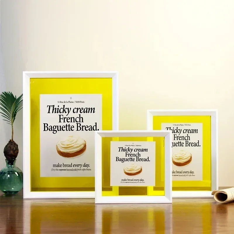 Belmoma Frame Collection