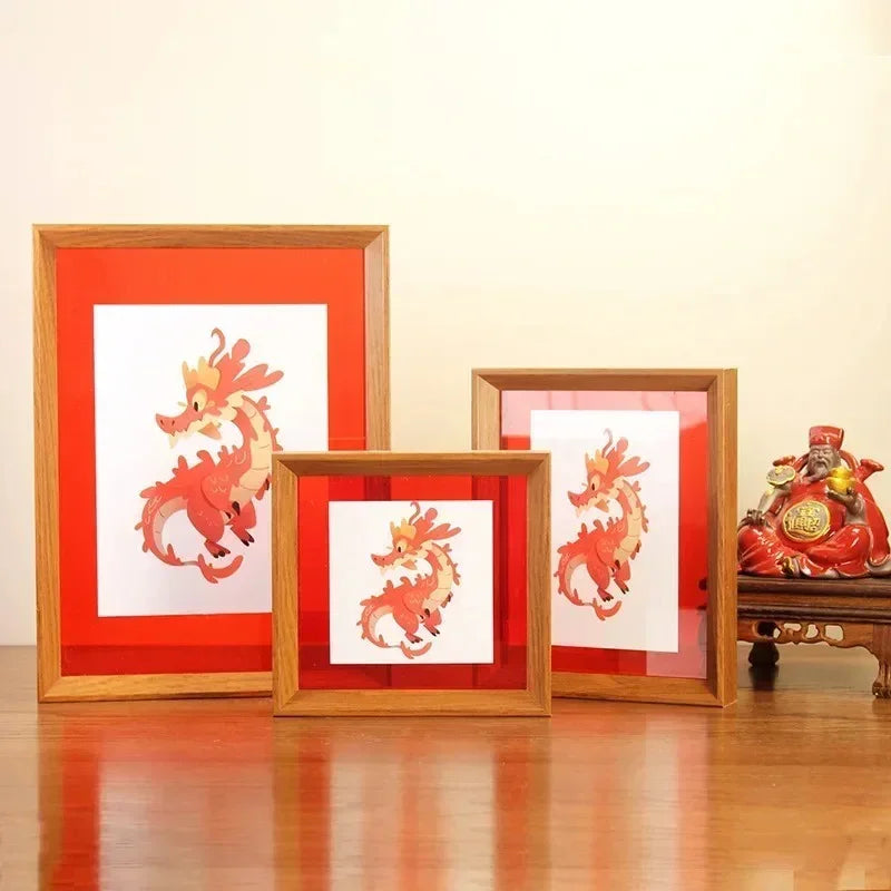 Belmoma Frame Collection