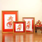 Belmoma Frame Collection