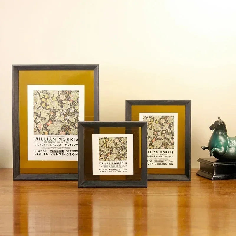 Belmoma Frame Collection