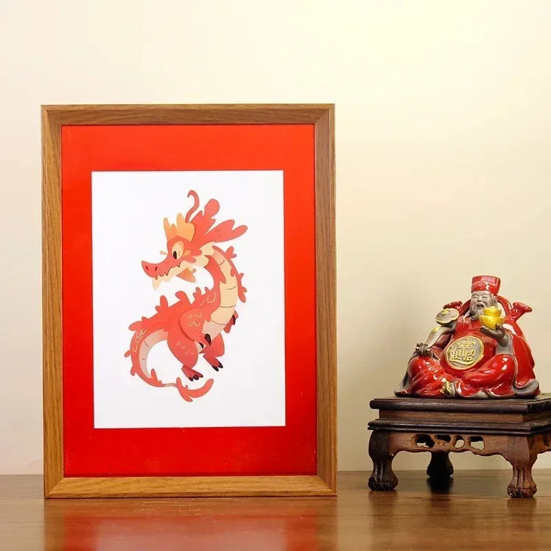 Belmoma Frame Collection