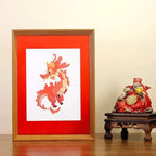 Belmoma Frame Collection