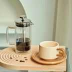 Belmoma Tea Cup and Saucer
