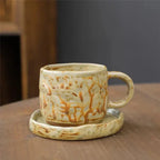 Belndeda Mug and Saucer Set