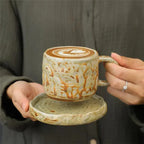 Belndeda Mug and Saucer Set
