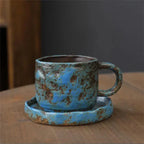 Belndeda Mug and Saucer Set