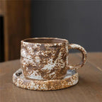 Belndeda Mug and Saucer Set