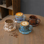 Belndeda Mug and Saucer Set