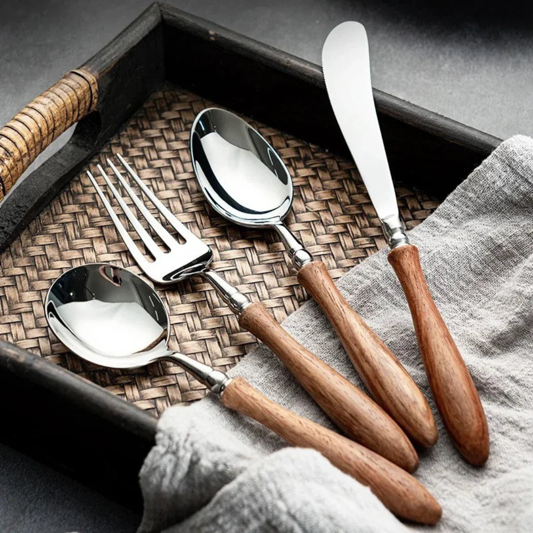 Belndessa Cutlery